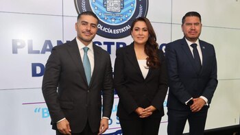 Omar García Harfuch