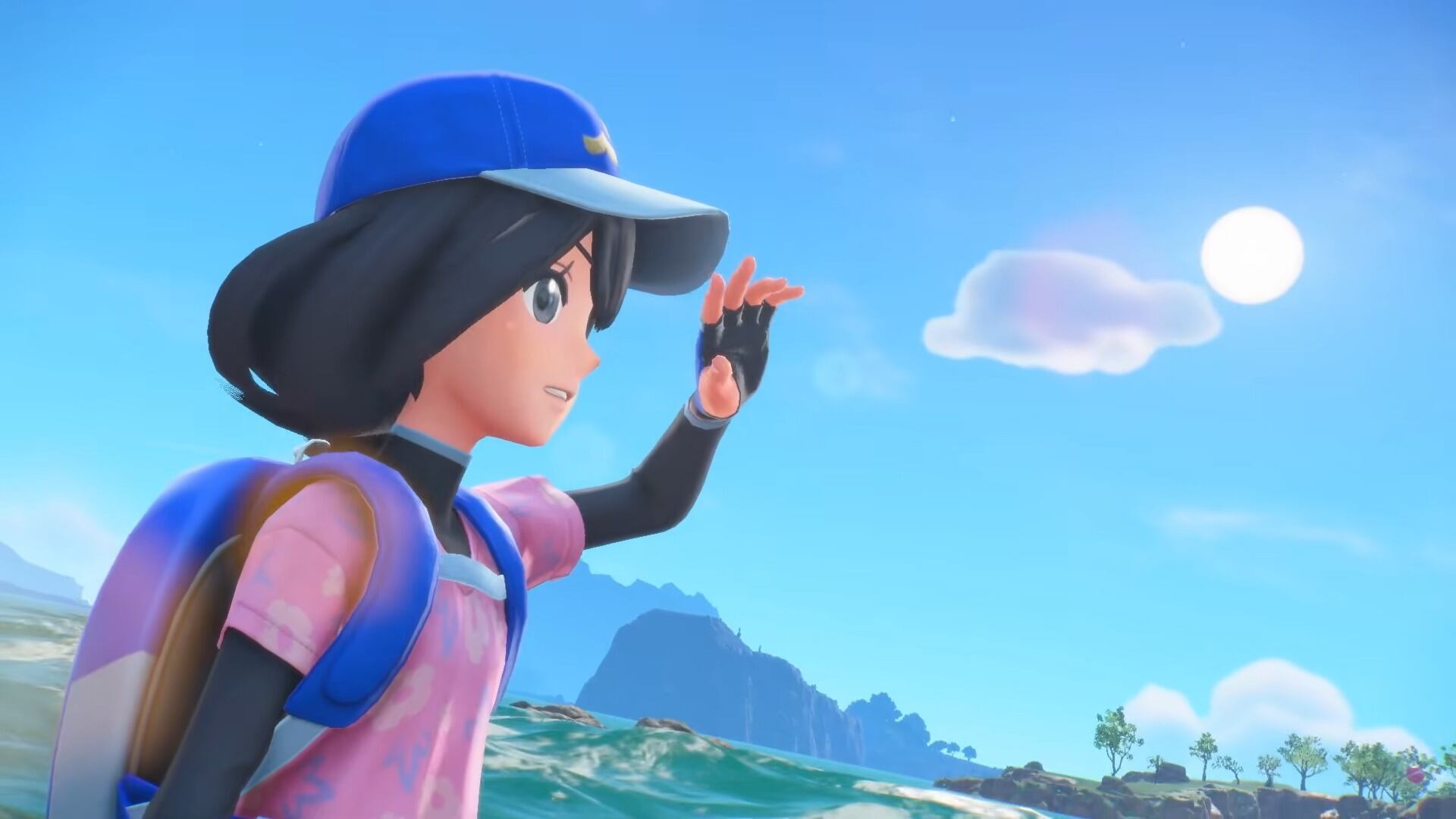 Pokémon Winds y Pokémon Waves, de Nintendo.
