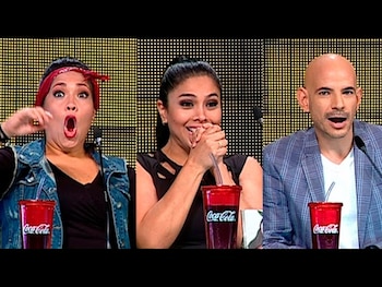 Yo Soy, el programa de