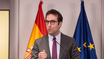 Cuerpo cree que el acuerdo