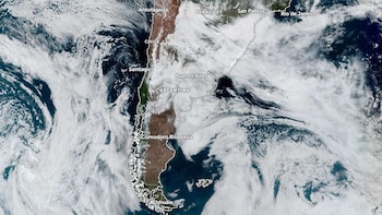 El clima altera corredores estratégicos y complica la logística en distintas regiones del país