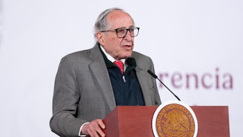 Gobierno afirma que ya erradicó