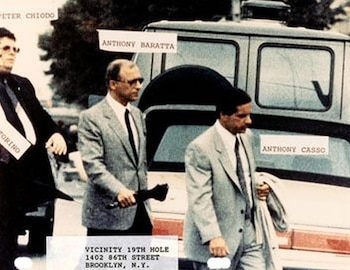 Las autoridades no le perdían