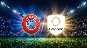 Ambas confederaciones sorprendieron al mundo al anunciar una posible colaboración entre sus selecciones, incluido el Tri.