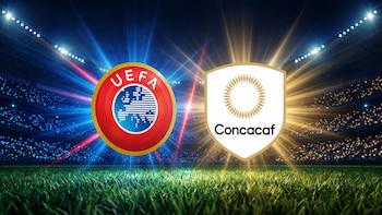 UEFA y CONCACAF planifican una Liga de Naciones conjunta para el 2028: así se jugaría México