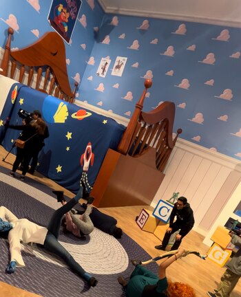 Foto: Luis Angel H Mora,