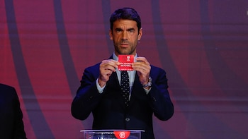 Xabi Prieto: "El fútbol nos