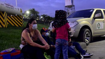 Más de 416.000 personas han