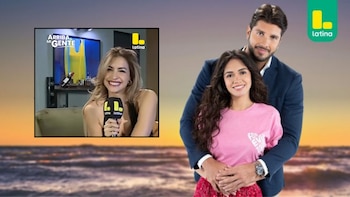 Milett Figueroa vuelve a la pantalla chica: todo sobre su personaje de Bárbara en 'Valentina Valiente'