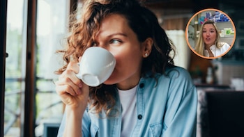 Nunca tomes estos cuatro medicamentos con un café: una farmacéutica explica las razones