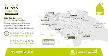 Este es el Plan Piloto