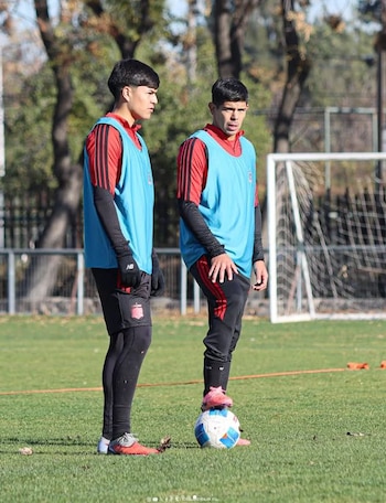 Esteban Pavez – Aliaza Lima – Colo Colo – Perú – deportes – 11 junio
