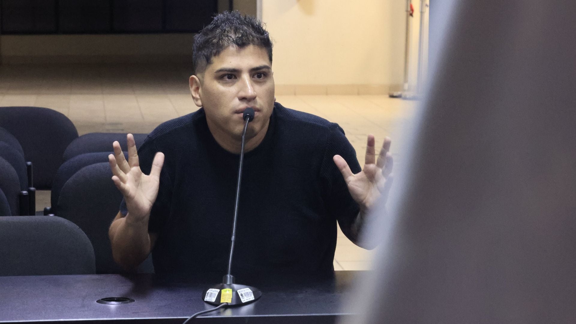 Corte Suprema anula absolución de ‘John Kelvin’ y ordena nuevo juicio por presunta violación sexual