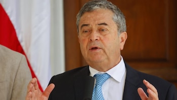 Chile anuncia a Juan Antonio Coloma Correa como embajador en España