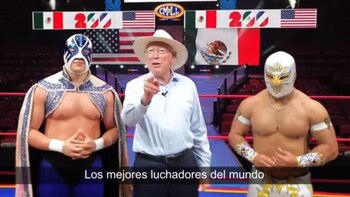 El canciller estadounidense hizo la