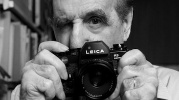 Horacio Coppola, de la Bauhaus a Buenos Aires 1936: 18 fotos, una cámara compacta y la ciudad casi vacía que dio la vuelta al mundo