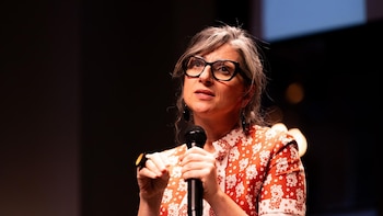 El Tesoro de EEUU retira las sanciones contra Francesca Albanese