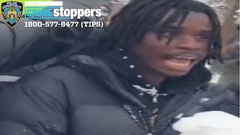 Arrestan a hombre por pelea