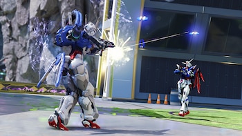 Apex Legends, de Respawn Entertainment.