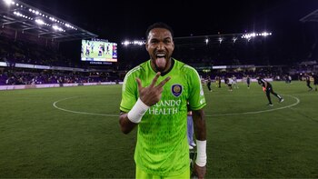 Pedro Gallese está entre los