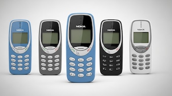 Nokia 1100 y la verdad detrás del diseño, la famosa linterna y sus funciones básicas