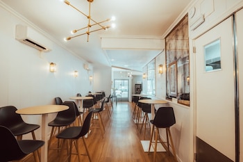 Restaurante La Cañera, en Sevilla (Web del restaurante)