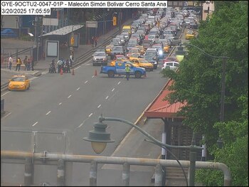 Para recoger los indicios, las