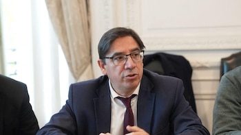 El Gobierno aseguró que se reunirá con las universidades luego de la marcha para conversar sobre los fondos
