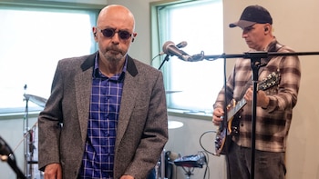 El Indio Solari será distinguido