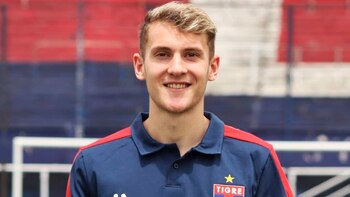 El Matador consiguió al compañero