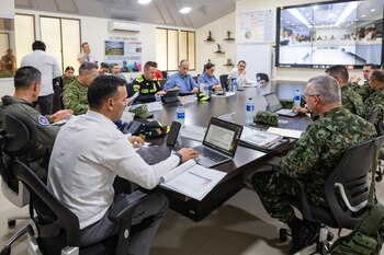 Pedro Sánchez encabezó un consejo