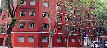 El colegio Palermo Chico