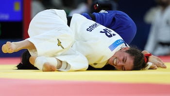México brilla con siete medallas en el Abierto Panamericano de Judo Santo Domingo 2026
