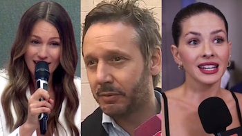 El conflicto entre la China