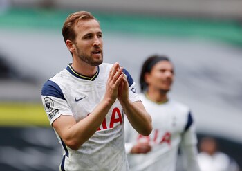 Harry Kane ha marcado 220