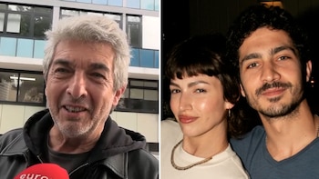 Ricardo Darín contó cómo vivió