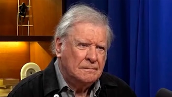 La emoción de Arturo Puig al recordar a Selva Alemán y su fuerte confesión