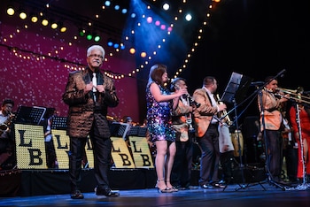 El Fiestón de Idartes