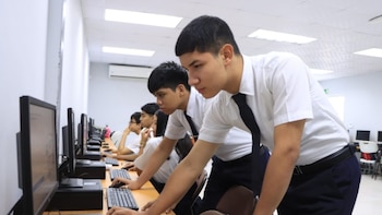 Cámara de Comercio llama a priorizar la educación de los estudiantes en Panamá, “sin distracciones”
