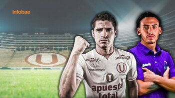 A qué hora juegan Universitario