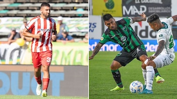 Comenzó la cuarta fecha del