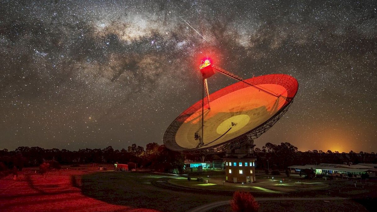 ¿Anuncio inminente de vida extraterrestre?: “Estamos buscando a fondo para saber si estamos solos o no”