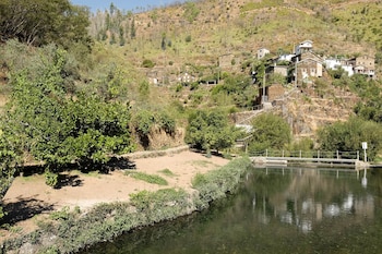 Aldea de Foz d’Égua, Piódão (Turismo Centro Portugal).