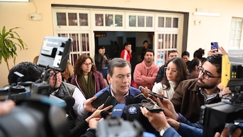 Elecciones en Santiago del Estero: con el 66% de los votos, el Frente Cívico de Zamora ganó en todos los municipios