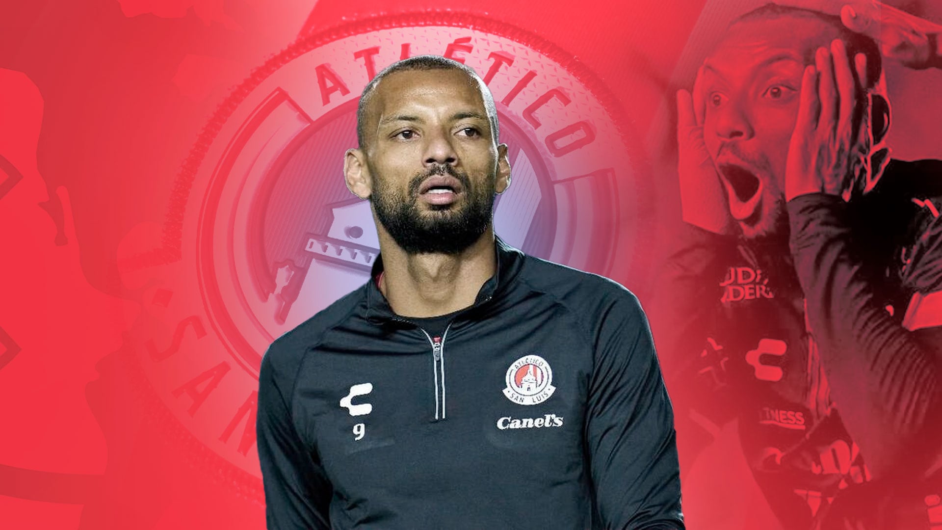 Cuál es el sueldo de Joao Pedro, jugador del Atlético San Luis que interesa al Cruz Azul