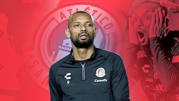 De vencer al América a