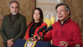 Gustavo Petro defendió aumento del