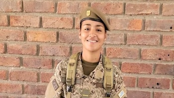 Triple crimen en Uruguay: un policía mató a su novia, sus suegros y se quitó la vida