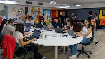 Tango Horizontes 2 propone una