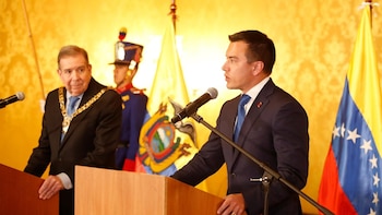 Ecuador venderá petróleo a los